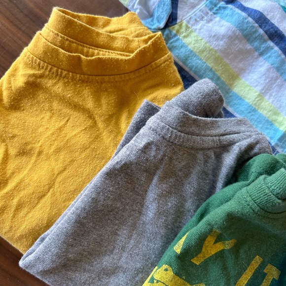 Baby toddler boy bundle lot - Picture 6 of 10